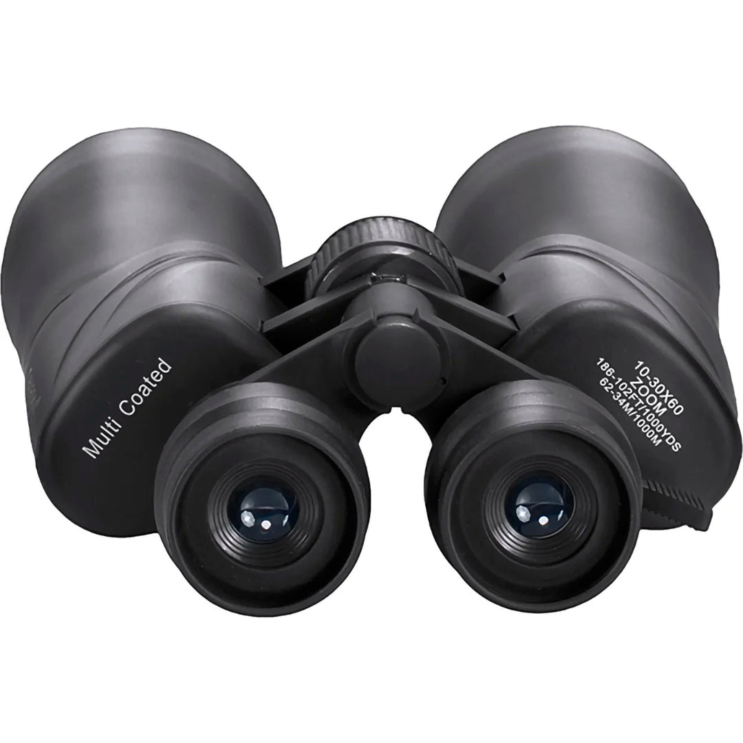 10 30x60mm Escape Zoom Binoculars | AB11050