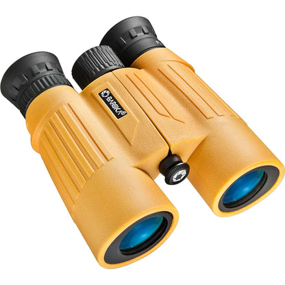 10x30mm WP Yellow Floatmaster Floating Binoculars | AB11092