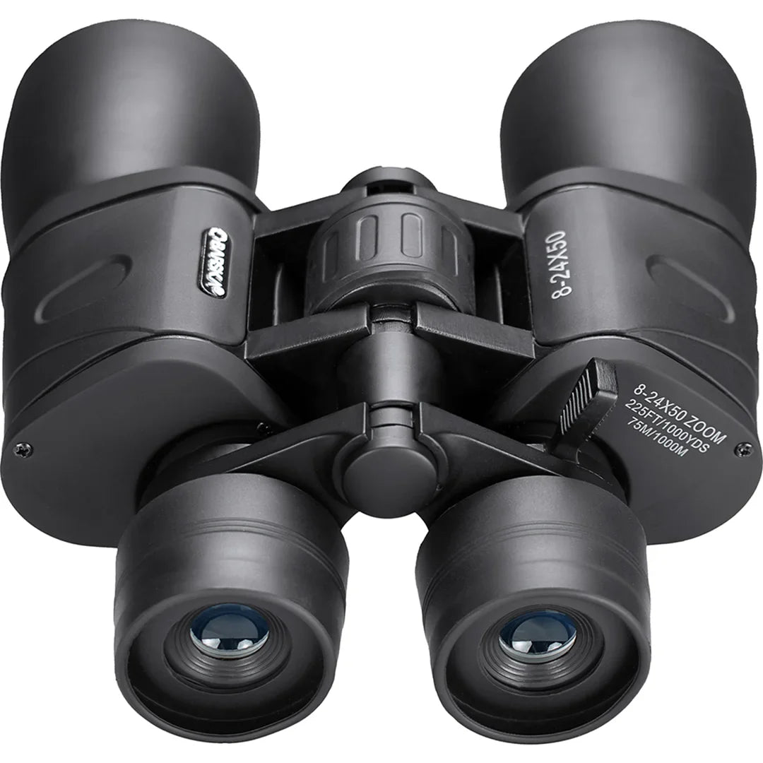 Barska  8-24x50mm Gladiator Zoom Binoculars