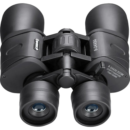Barska  8-24x50mm Gladiator Zoom Binoculars