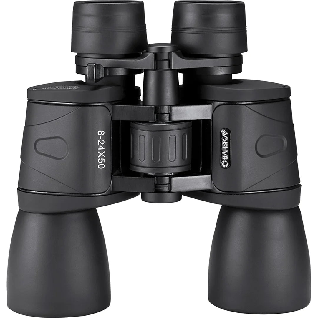 Barska  8-24x50mm Gladiator Zoom Binoculars