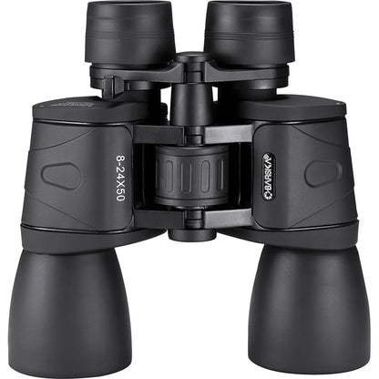 Barska  8-24x50mm Gladiator Zoom Binoculars