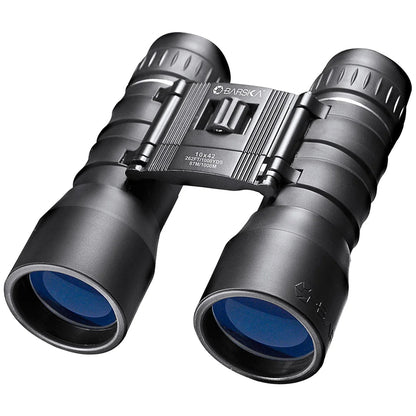 10x42mm Lucid View Compact Binoculars | AB11364