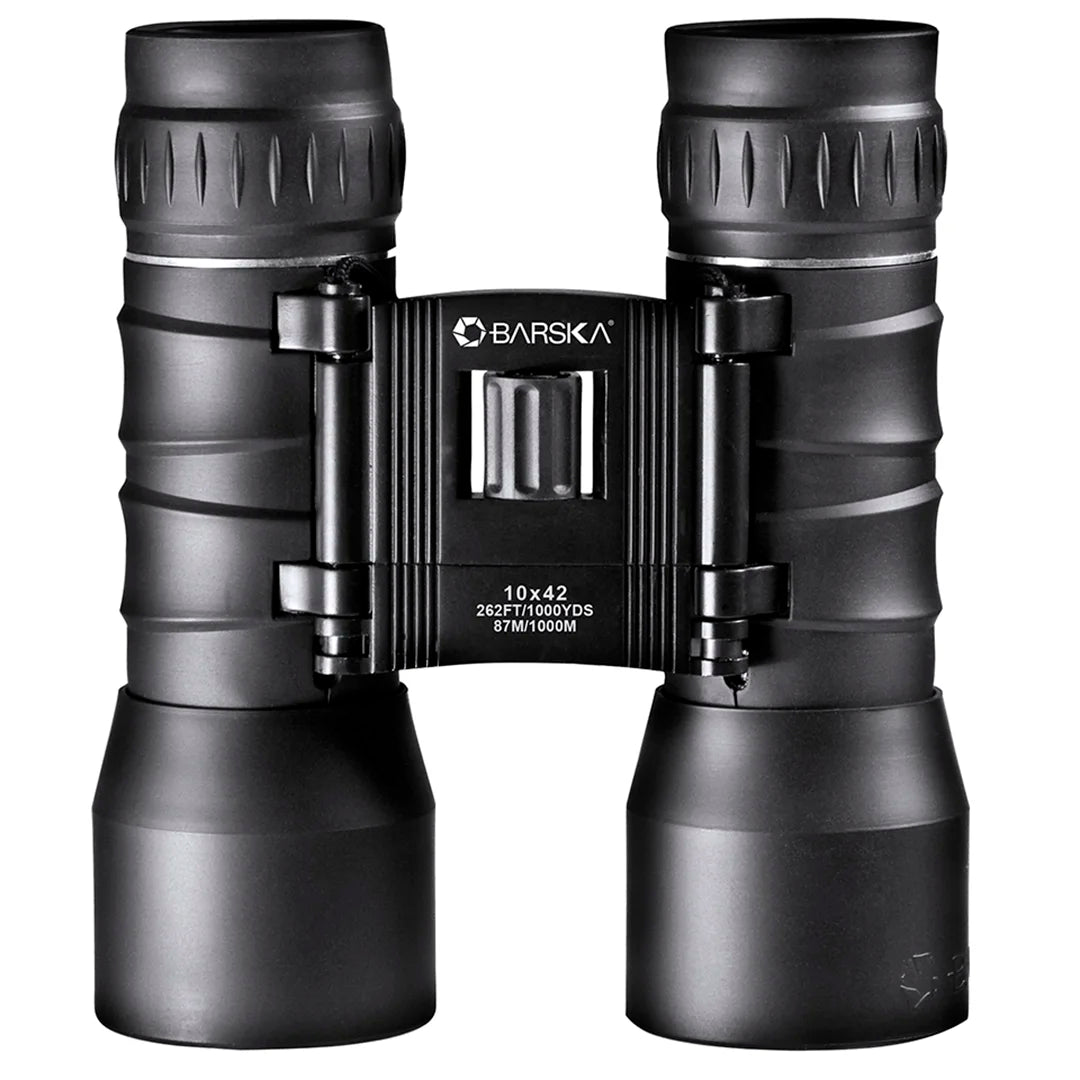 10x42mm Lucid View Compact Binoculars | AB11364