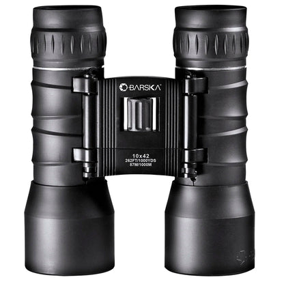 10x42mm Lucid View Compact Binoculars | AB11364