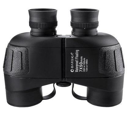 7x50mm WP Floating Battalion Range Finding Reticle Binoculars | AB11610