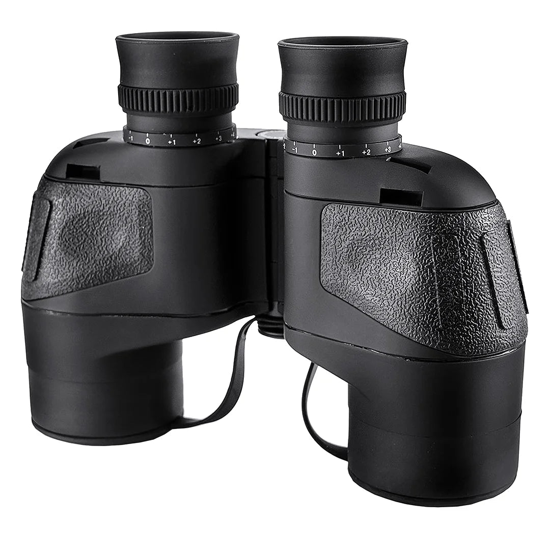 7x50mm WP Floating Battalion Range Finding Reticle Binoculars | AB11610