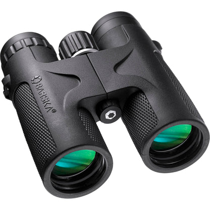 12x 42mm WP Blackhawk Binoculars | AB11840