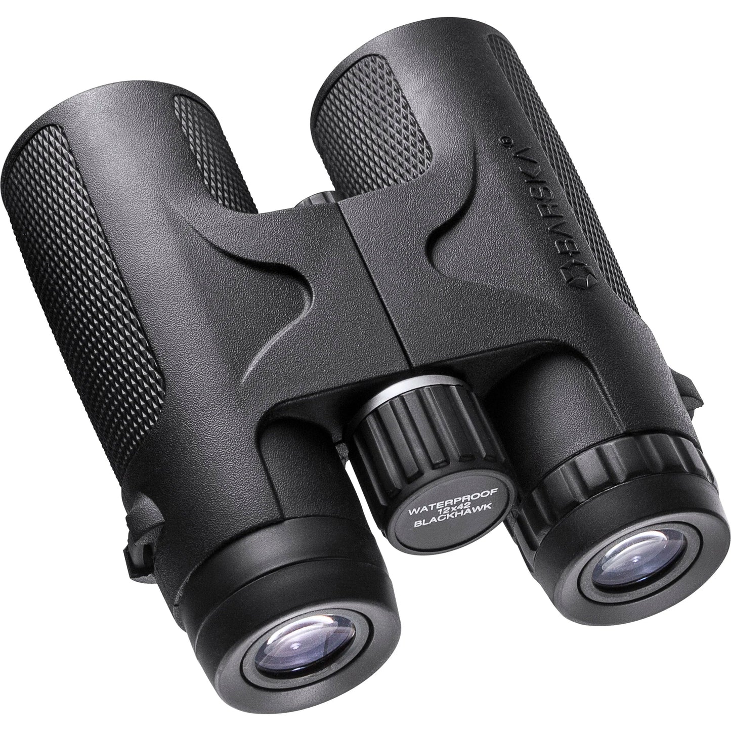 12x 42mm WP Blackhawk Binoculars | AB11840