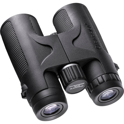 12x 42mm WP Blackhawk Binoculars | AB11840