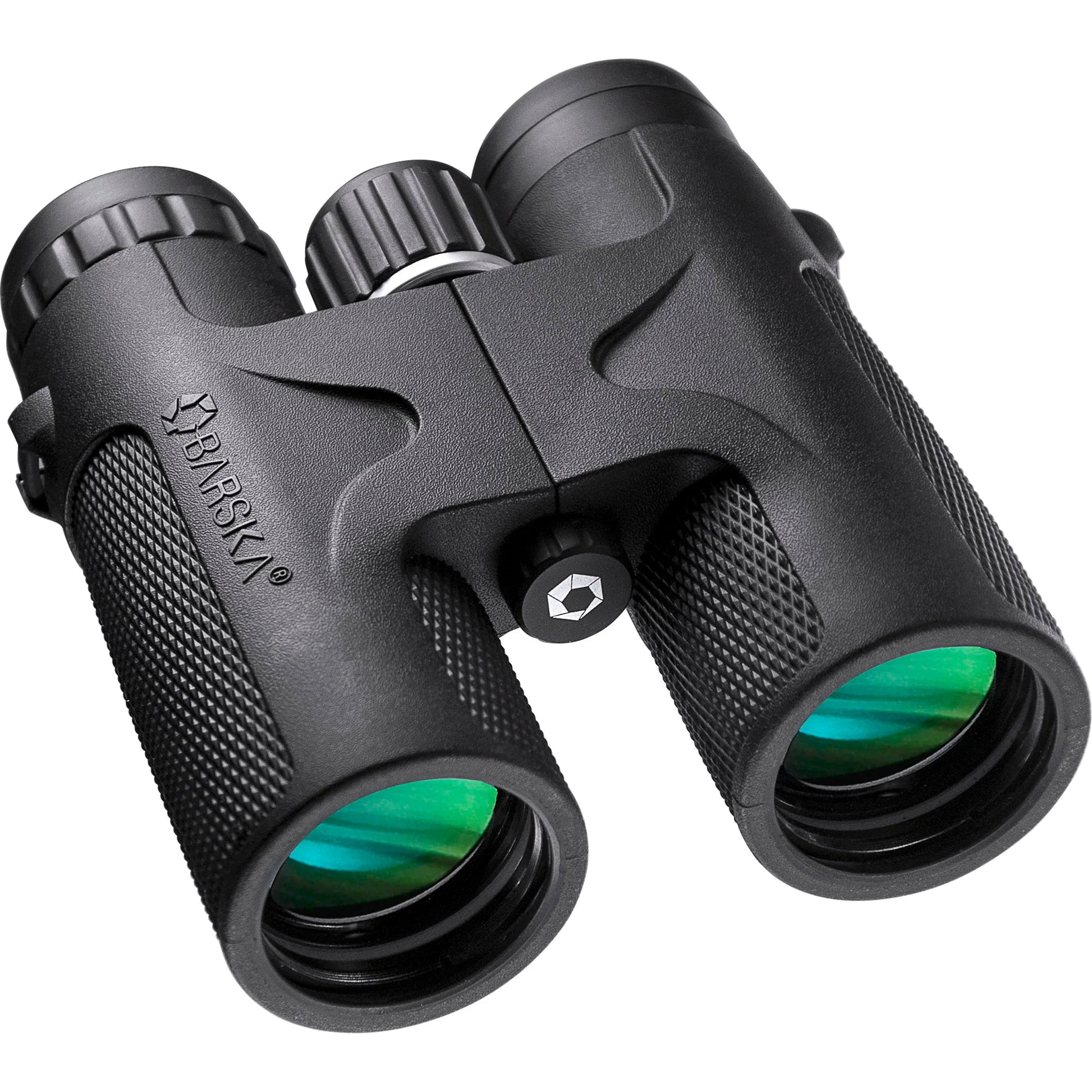 10x 42mm WP Blackhawk Binoculars | AB11842