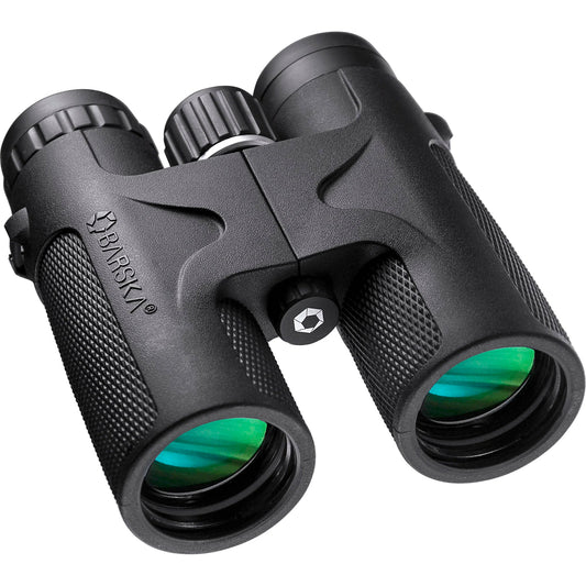 10x 42mm WP Blackhawk Binoculars | AB11842
