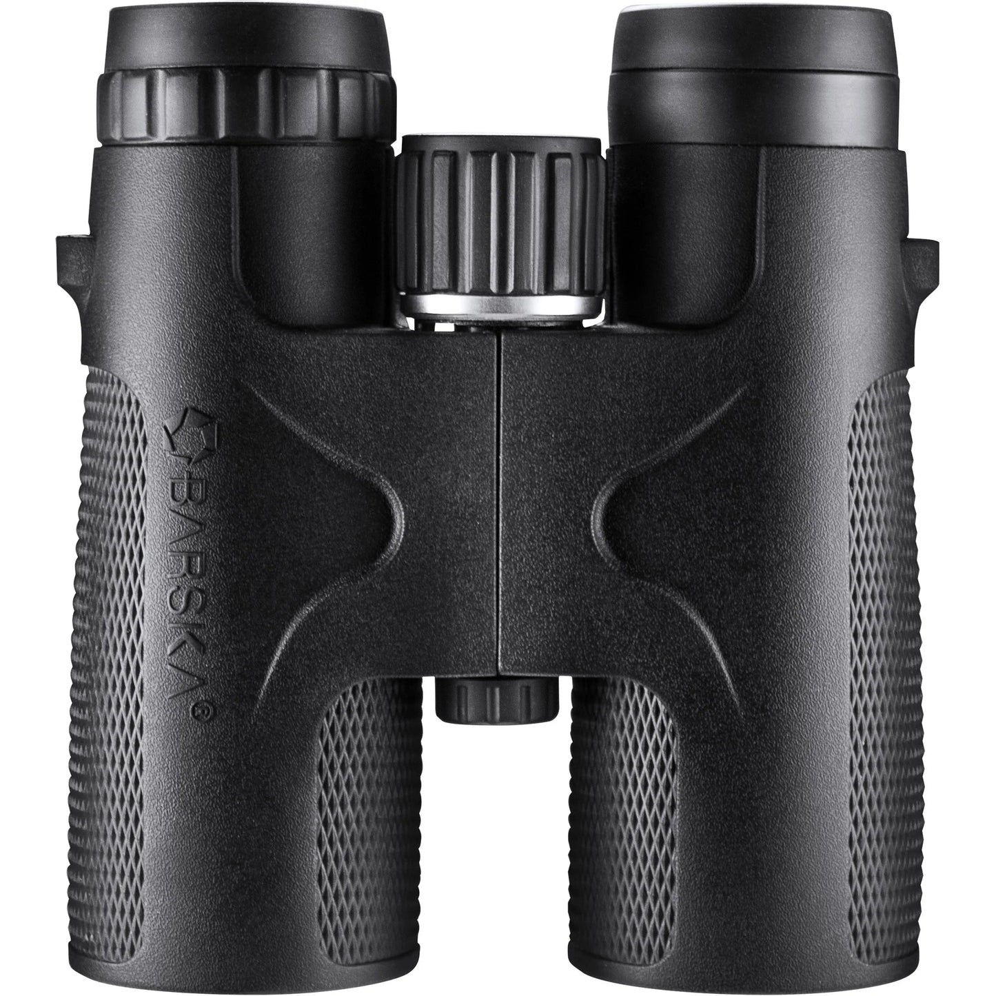 10x 42mm WP Blackhawk Binoculars | AB11842