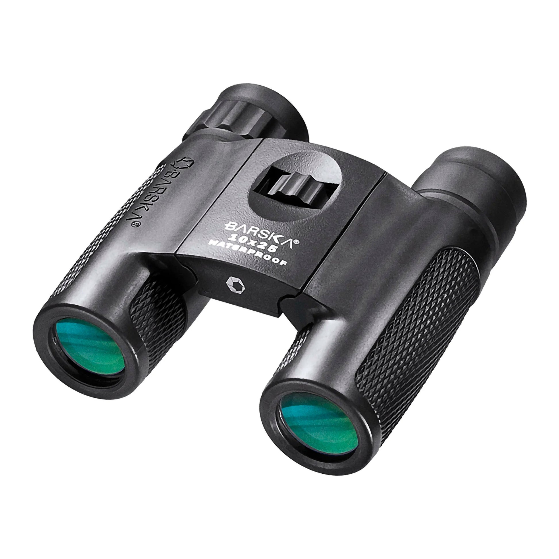 10x25mm WP Compact Blackhawk Binoculars | AB11844