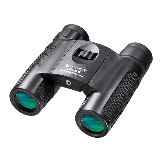 10x25mm WP Compact Blackhawk Binoculars | AB11844