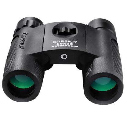 10x25mm WP Compact Blackhawk Binoculars | AB11844