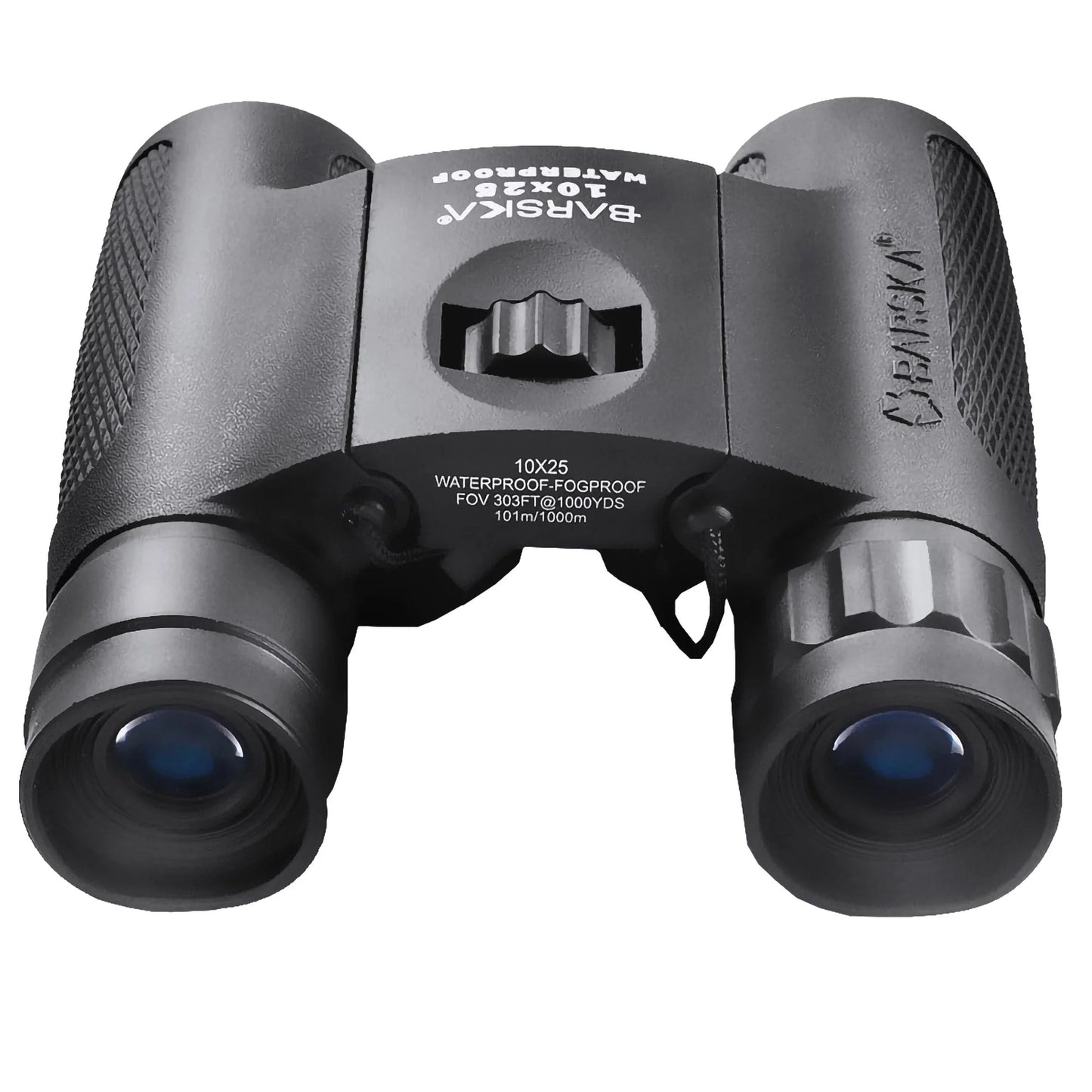 10x25mm WP Compact Blackhawk Binoculars | AB11844