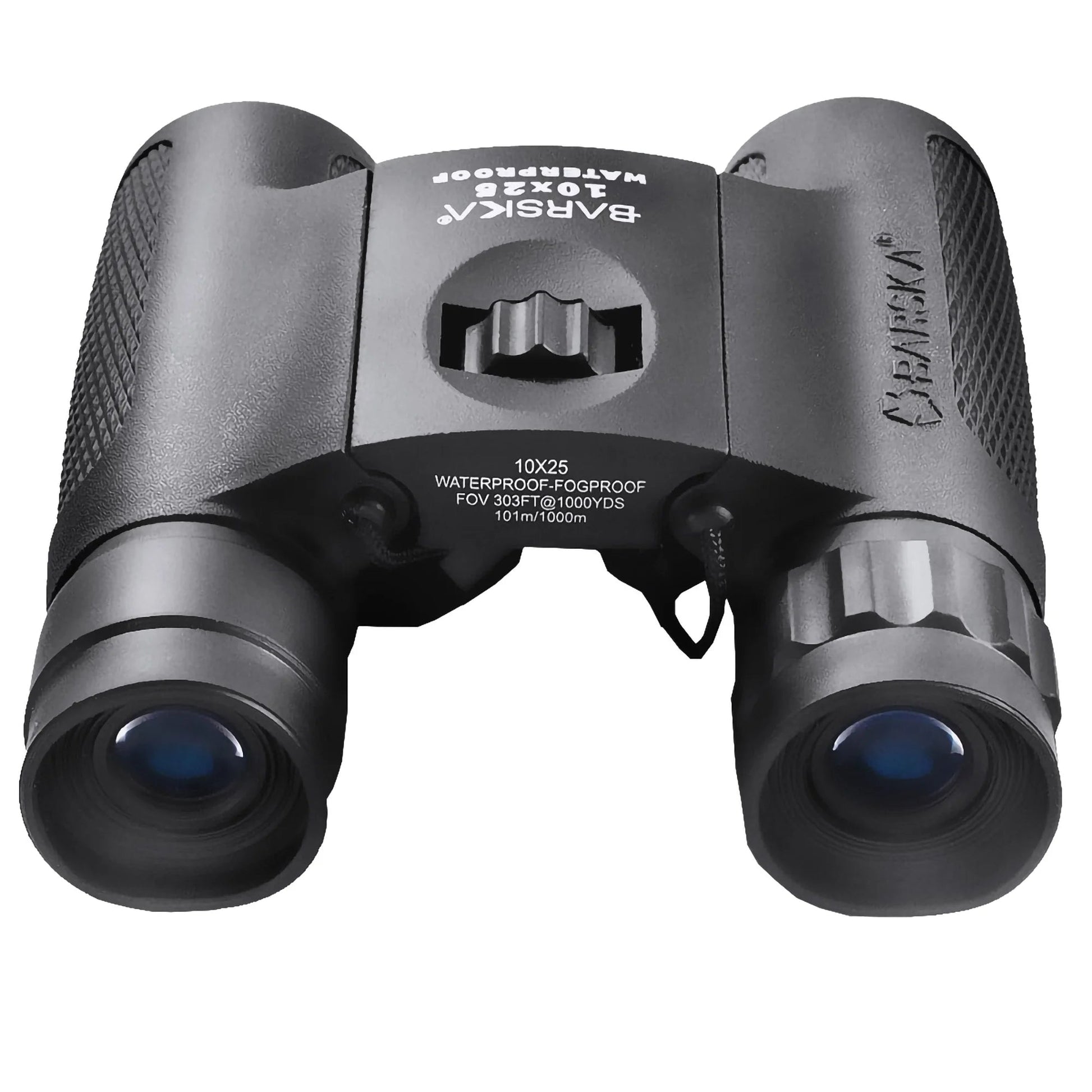 10x25mm WP Compact Blackhawk Binoculars | AB11844