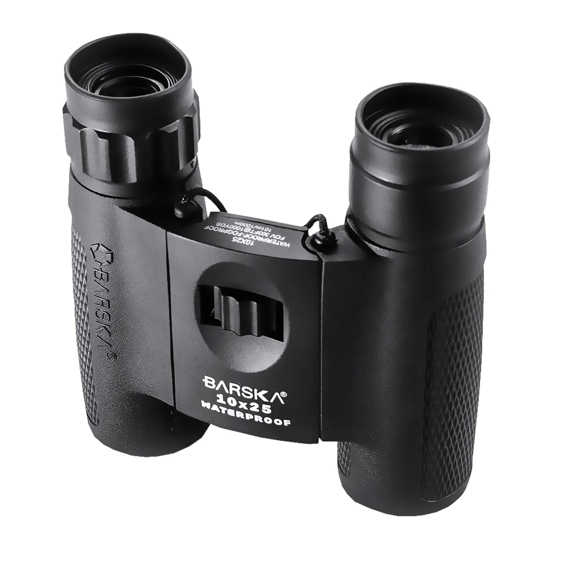 10x25mm WP Compact Blackhawk Binoculars | AB11844