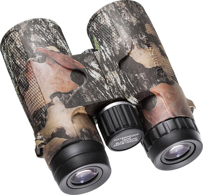 12x42mm WP Blackhawk Mossy Oakâ® Break Upâ® Camo Binoculars | AB11848