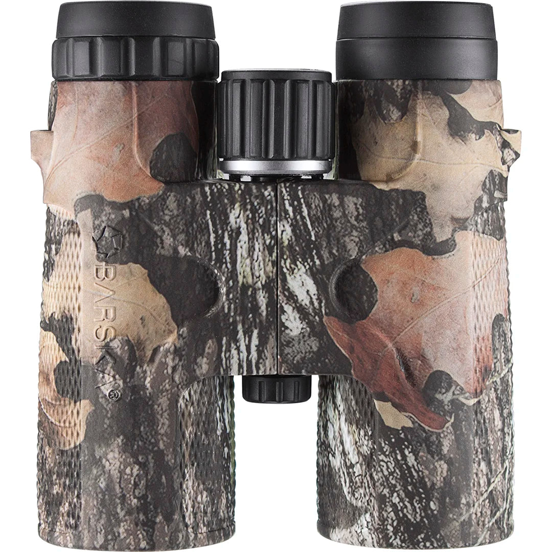 12x42mm WP Blackhawk Mossy Oakâ® Break Upâ® Camo Binoculars | AB11848
