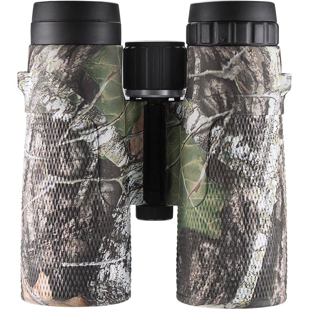 12x42mm WP Blackhawk Mossy Oakâ® Break Upâ® Camo Binoculars | AB11848