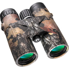 Barska  10x42mm Blackhawk Waterproof Binoculars Mossy Oak® Break-Up® Camo