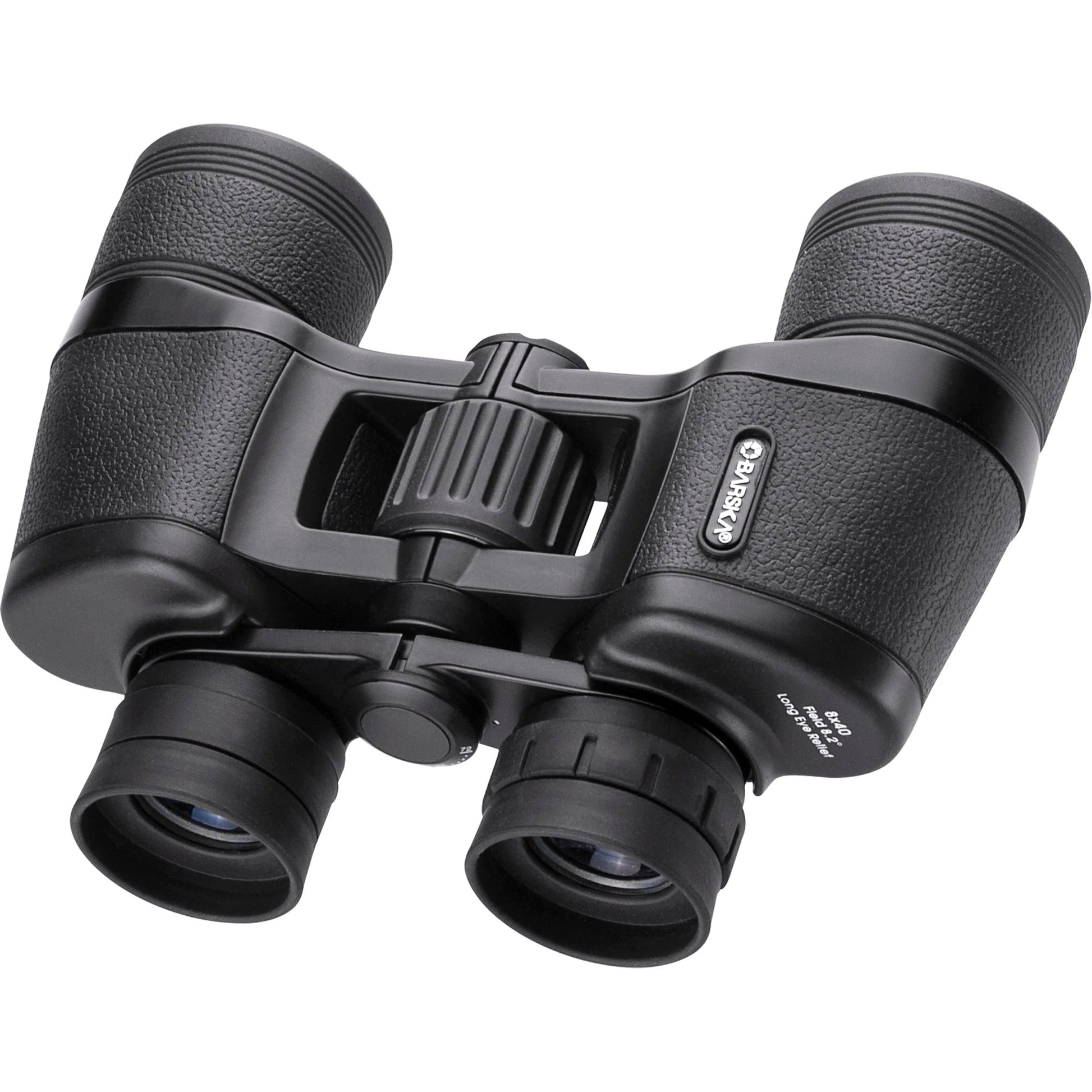 8x 40mm Level Binoculars | AB12234