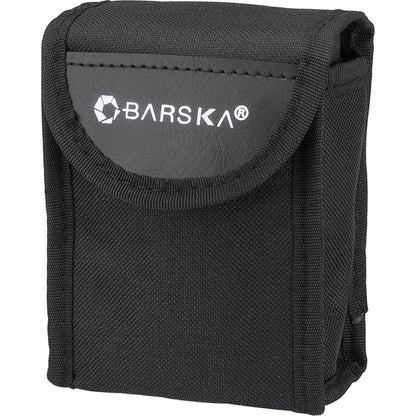 Barska Blueline 10X25 Binocular - Pink | AB12418