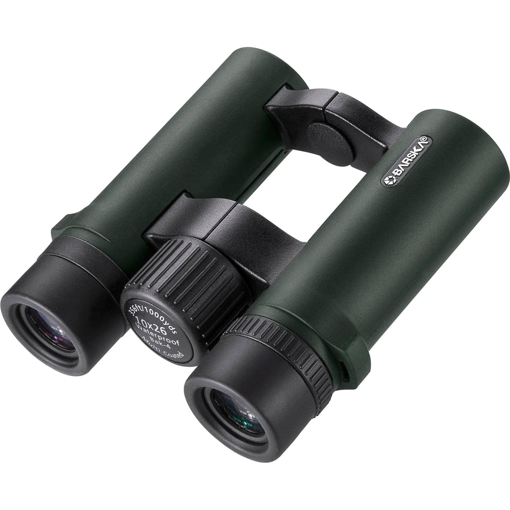 Air View 10x26 WP Binoculars | AB12520