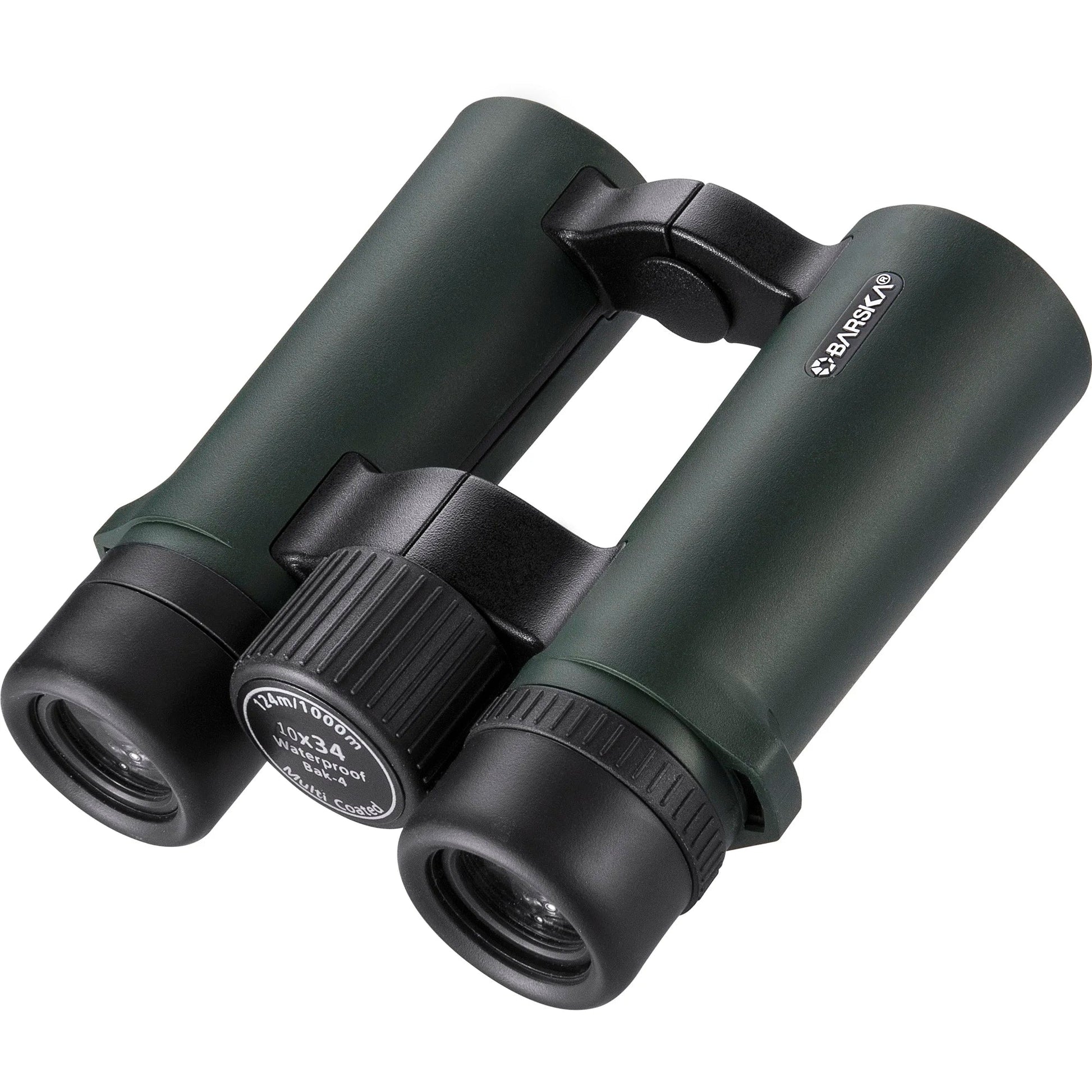 Air View 10x34 WP Binoculars | AB12524