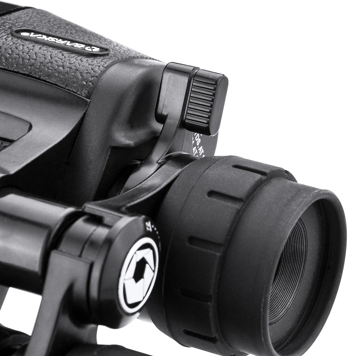 Barska  7-15x35mm Level Zoom Binoculars