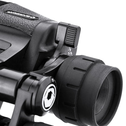 Barska  7-15x35mm Level Zoom Binoculars