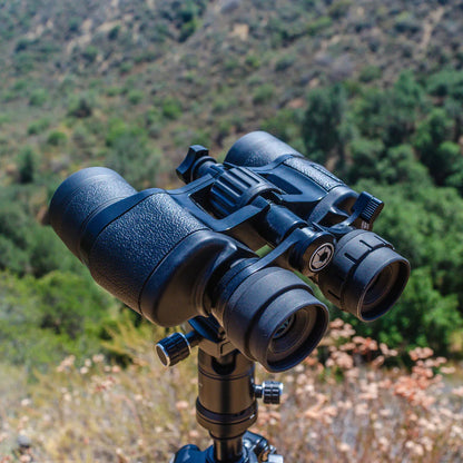 Barska  7-15x35mm Level Zoom Binoculars
