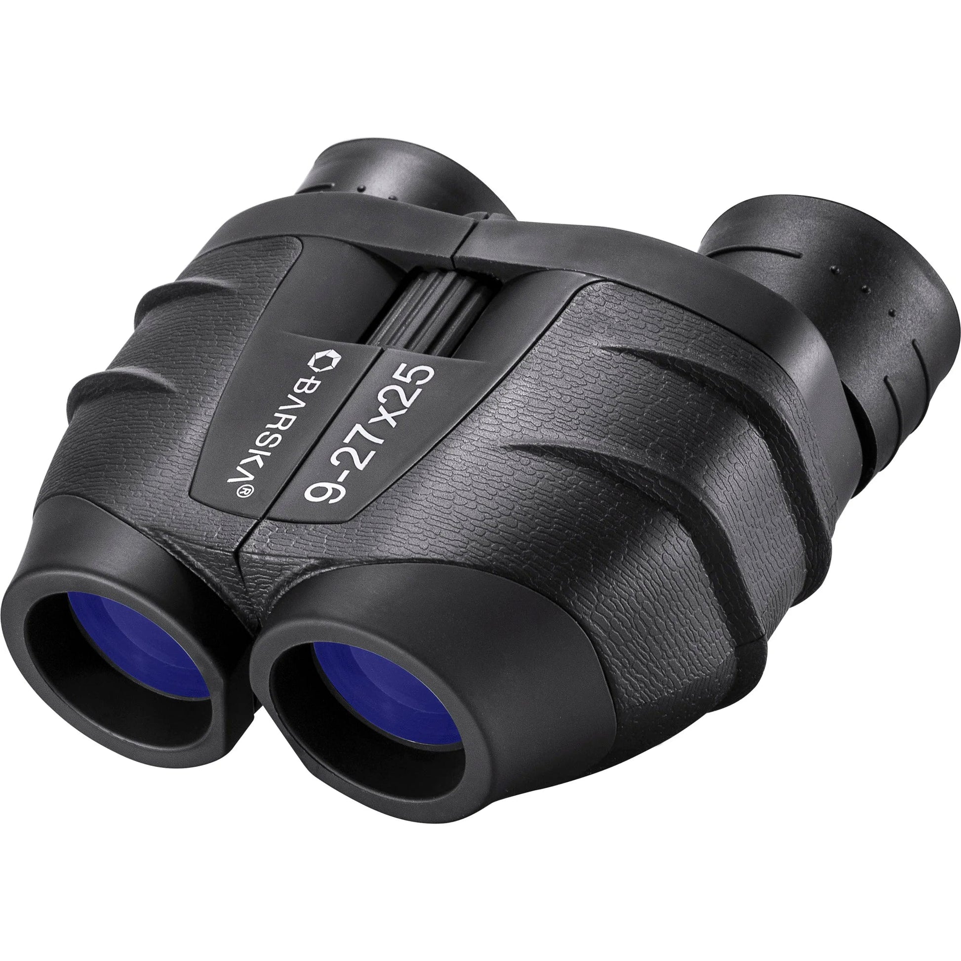 9 27x25mm Gladiator Compact Zoom Binoculars | AB12542