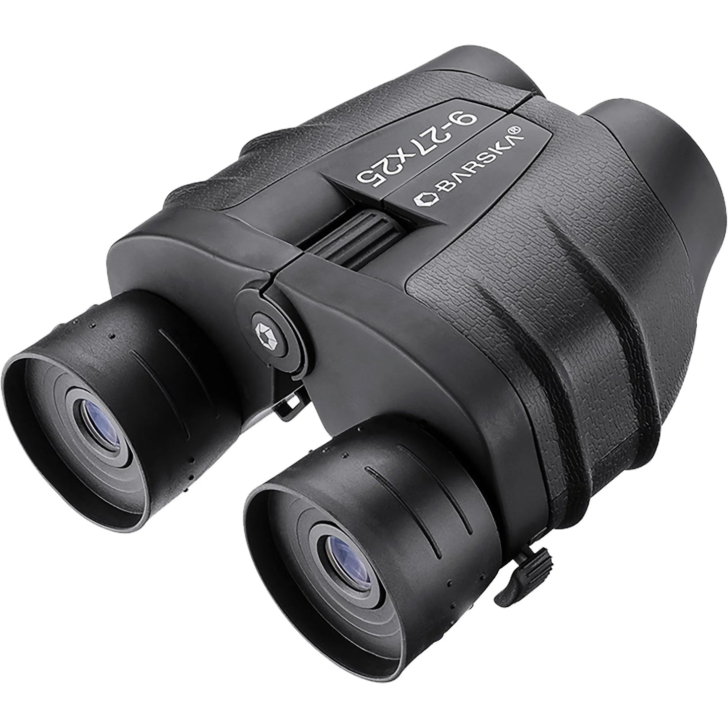 9 27x25mm Gladiator Compact Zoom Binoculars | AB12542