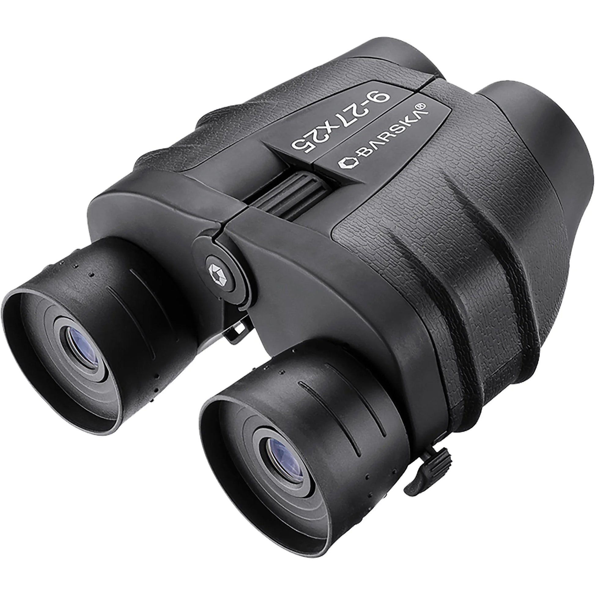 9 27x25mm Gladiator Compact Zoom Binoculars | AB12542