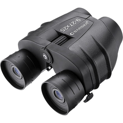 9 27x25mm Gladiator Compact Zoom Binoculars | AB12542
