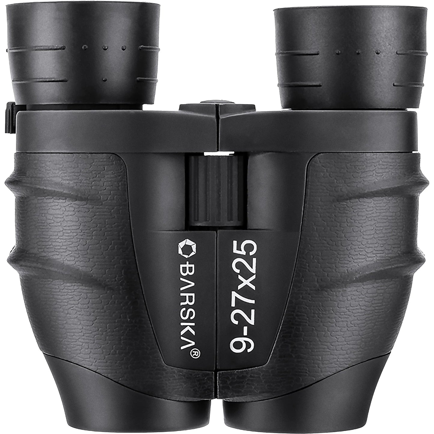 9 27x25mm Gladiator Compact Zoom Binoculars | AB12542