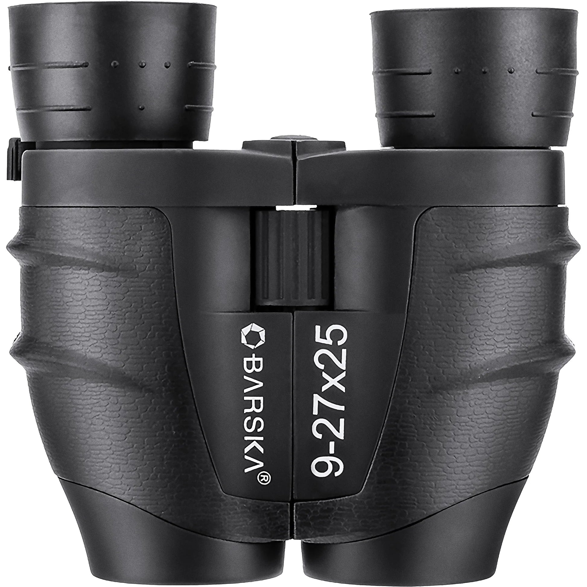 9 27x25mm Gladiator Compact Zoom Binoculars | AB12542