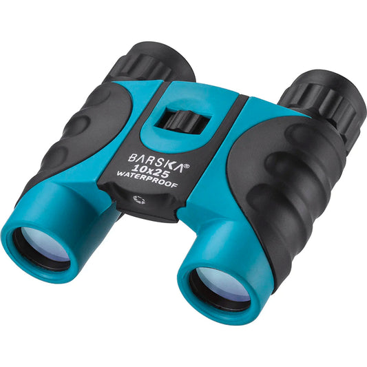 Barska Blueline 10x25 Binocular | AB12726