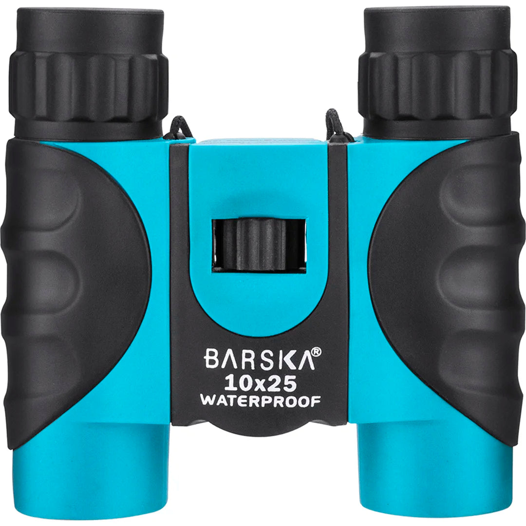 Barska Blueline 10x25 Binocular | AB12726
