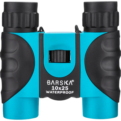 Barska Blueline 10x25 Binocular | AB12726