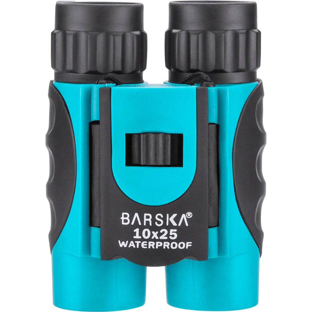Barska Blueline 10x25 Binocular | AB12726