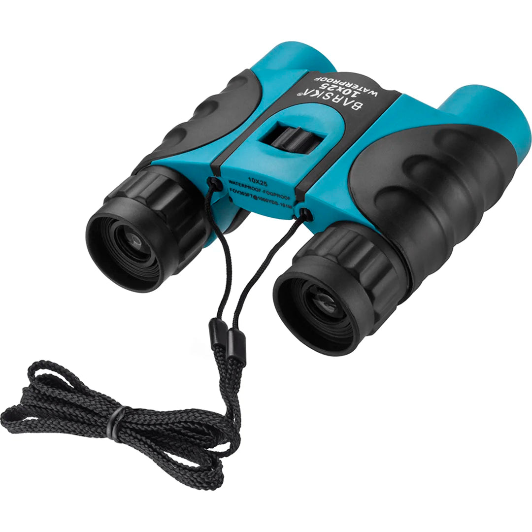 Barska Blueline 10x25 Binocular | AB12726