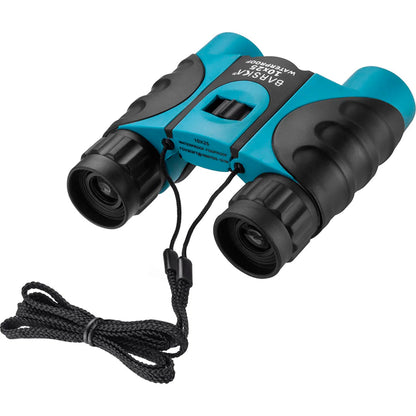 Barska Blueline 10x25 Binocular | AB12726