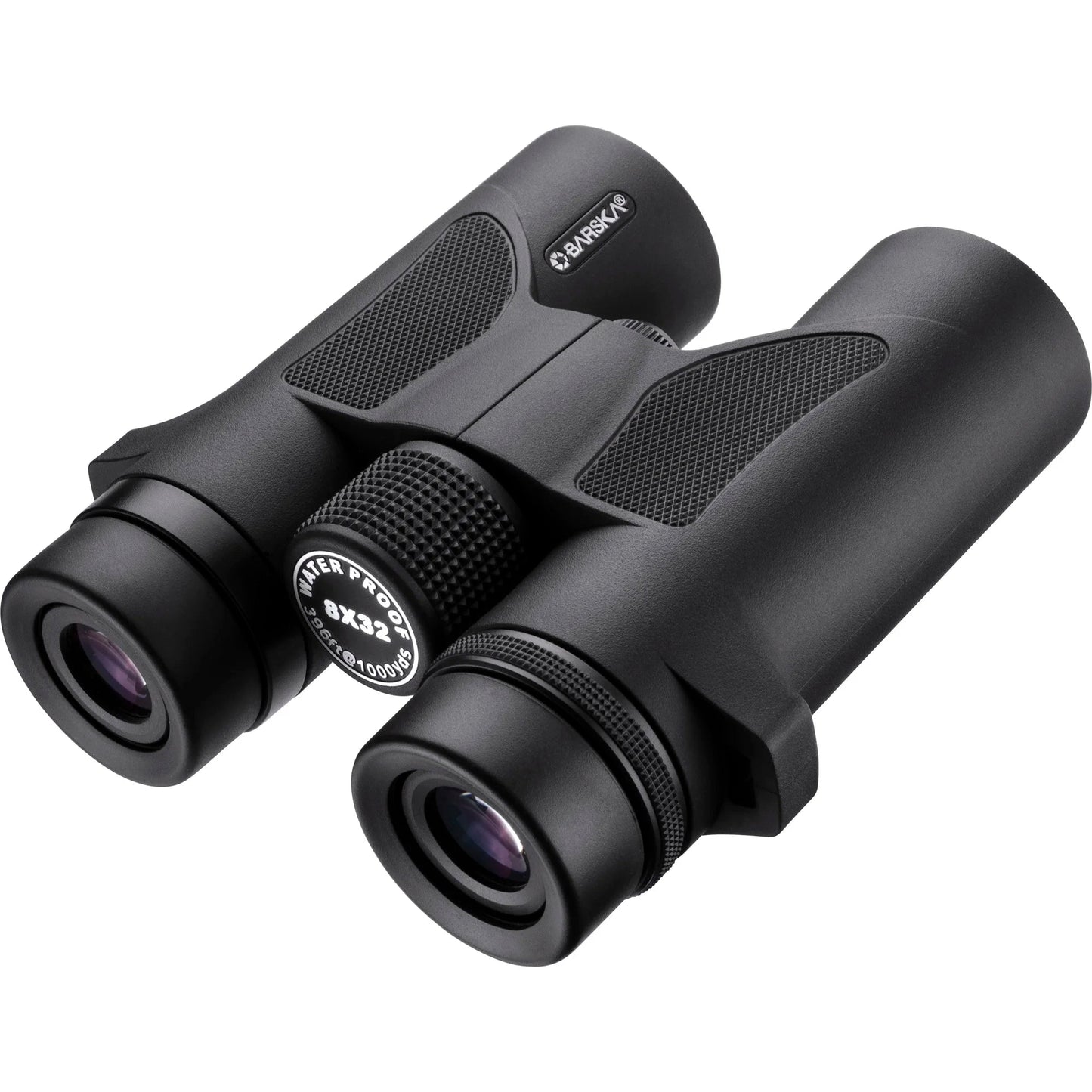 8x32mm WP Level HD Binoculars | AB12762