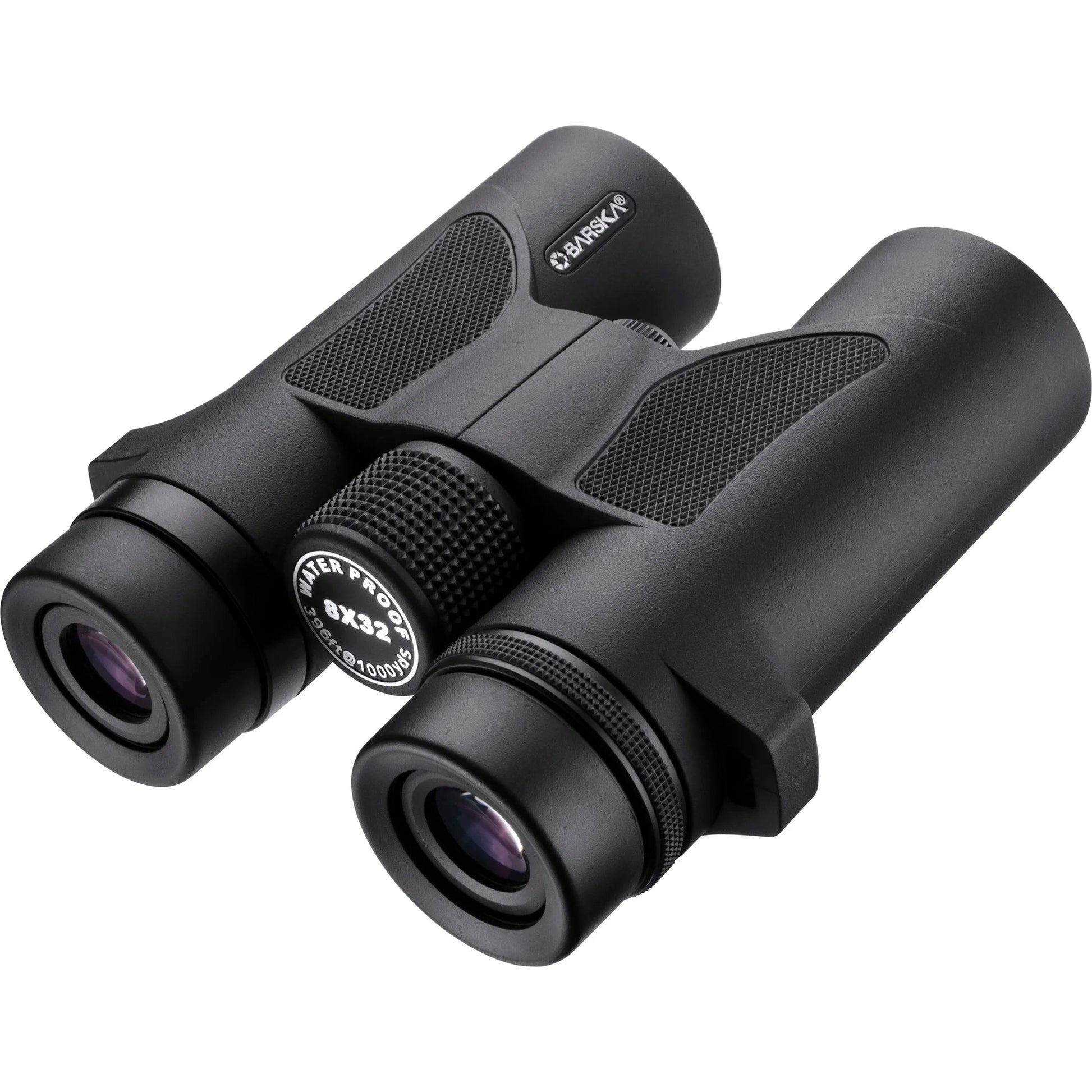 8x32mm WP Level HD Binoculars | AB12762