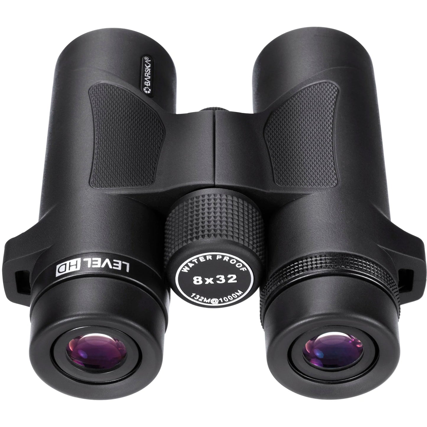 8x32mm WP Level HD Binoculars | AB12762