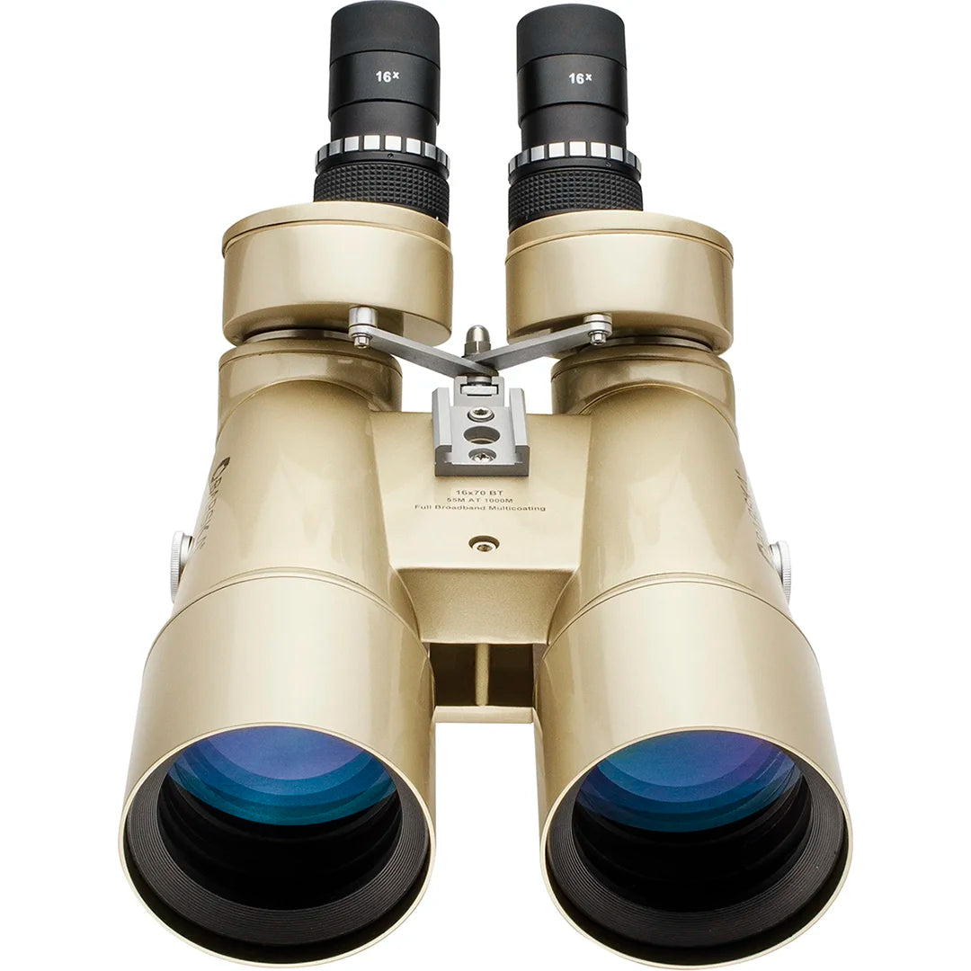 16x70 WP Encounter Jumbo Binocular Telescope | AB12766